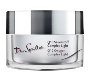 Dr Spiller Q10 Sauerstoff