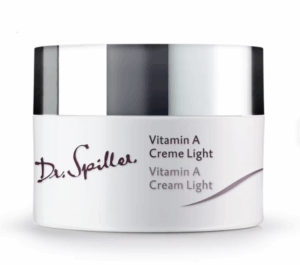 Dr Spiller Vitamin A Creme