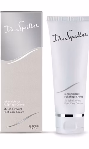 Dr Spiller Fußpflege