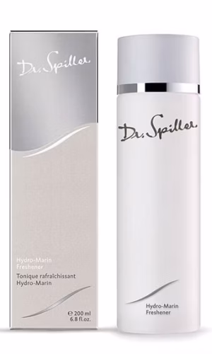 Dr Spiller Gesichtpflege